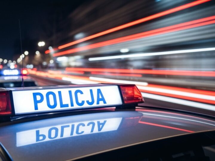 Złodziej w galerii: skradzione perfumy o wartości ponad 1000 złotych