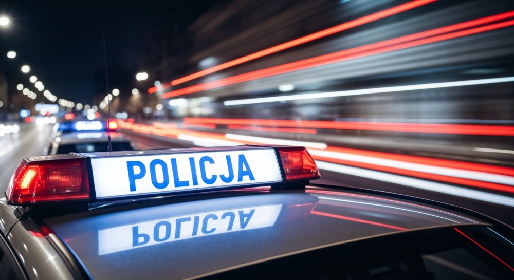 Złodziej w galerii: skradzione perfumy o wartości ponad 1000 złotych