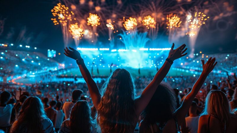 Festiwal Organizacji Pozarządowych 2026: Weekend pełen atrakcji w Jastrzębiu-Zdroju!
