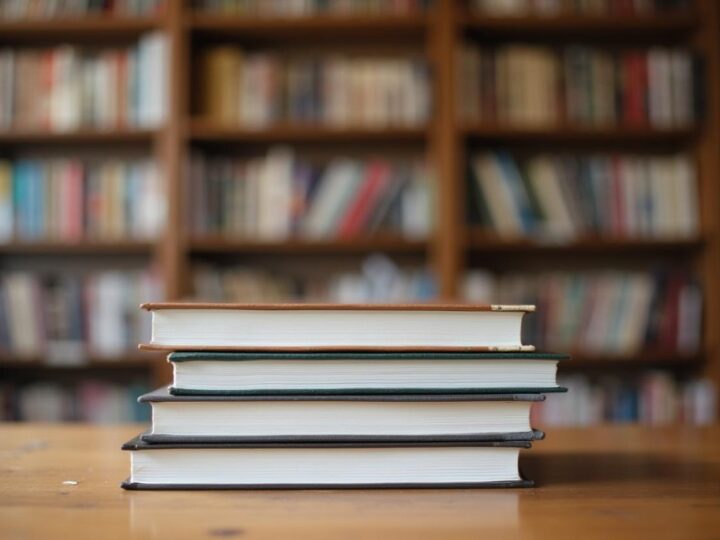 NOWE GODZINY OTWARCIA BIBLIOTEKI PUBLICZNEJ W JASTRZĘBIU-ZDROJU OD 1 WRZEŚNIA