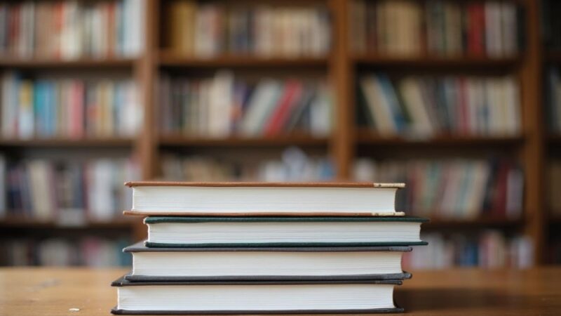 NOWE GODZINY OTWARCIA BIBLIOTEKI PUBLICZNEJ W JASTRZĘBIU-ZDROJU OD 1 WRZEŚNIA