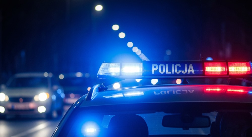 Kradzież kawy, koniaku i luksusowych ubrań w Żorach