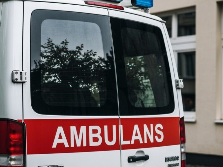Zgubiła się w lesie podczas grzybobrania – jak uniknąć niebezpieczeństwa?