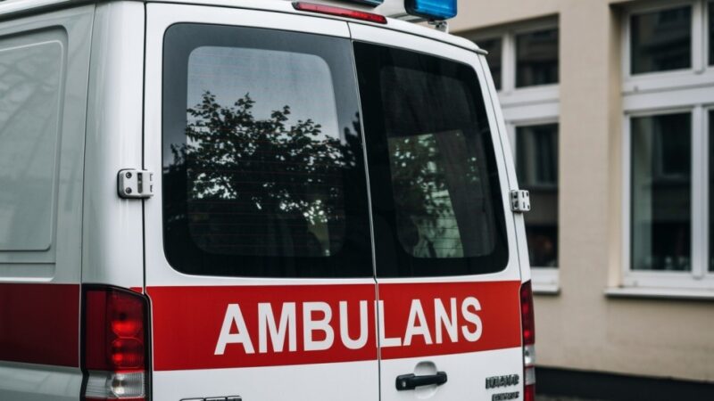 Zgubiła się w lesie podczas grzybobrania – jak uniknąć niebezpieczeństwa?