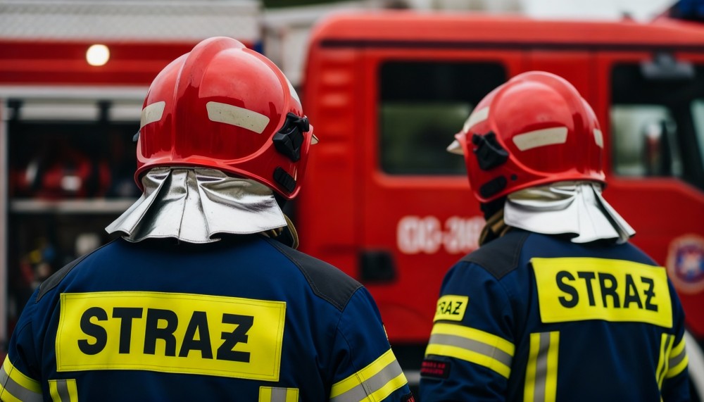 Mistrzostwa Polski Strażaków w Ratownictwie Technicznym już w ten piątek!