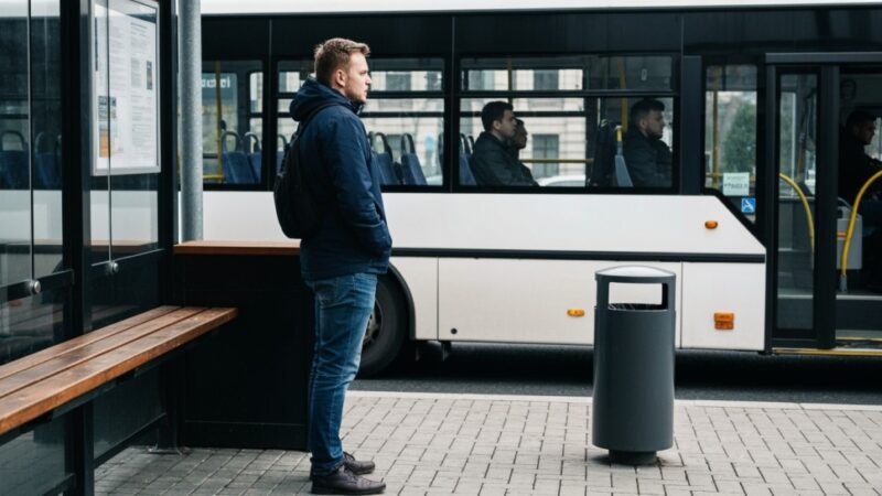 MZK w Twojej okolicy – mobilne punkty obsługi w gminach