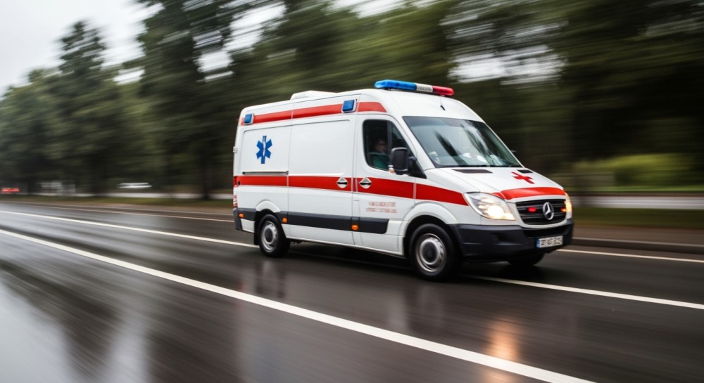 Rodzice z dzieckiem w niebezpieczeństwie: Noc w izbie wytrzeźwień po pijackiej imprezie