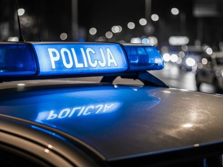 Kierująca Nissanem pędziła 103 km/h w terenie zabudowanym