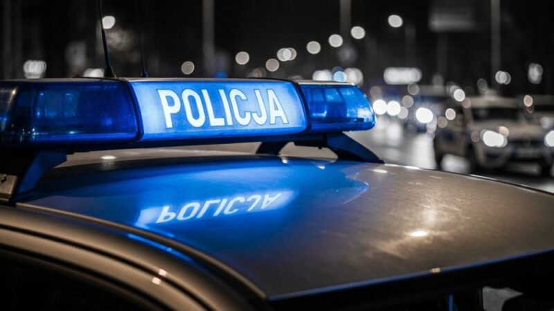 Kierująca Nissanem pędziła 103 km/h w terenie zabudowanym
