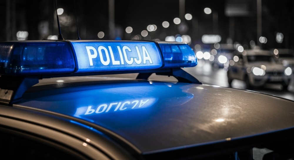 Kierująca Nissanem pędziła 103 km/h w terenie zabudowanym