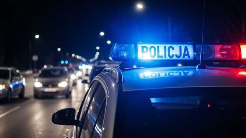 Najlepsi dzielnicowi Śląska wyłonieni w jubileuszowych zawodach