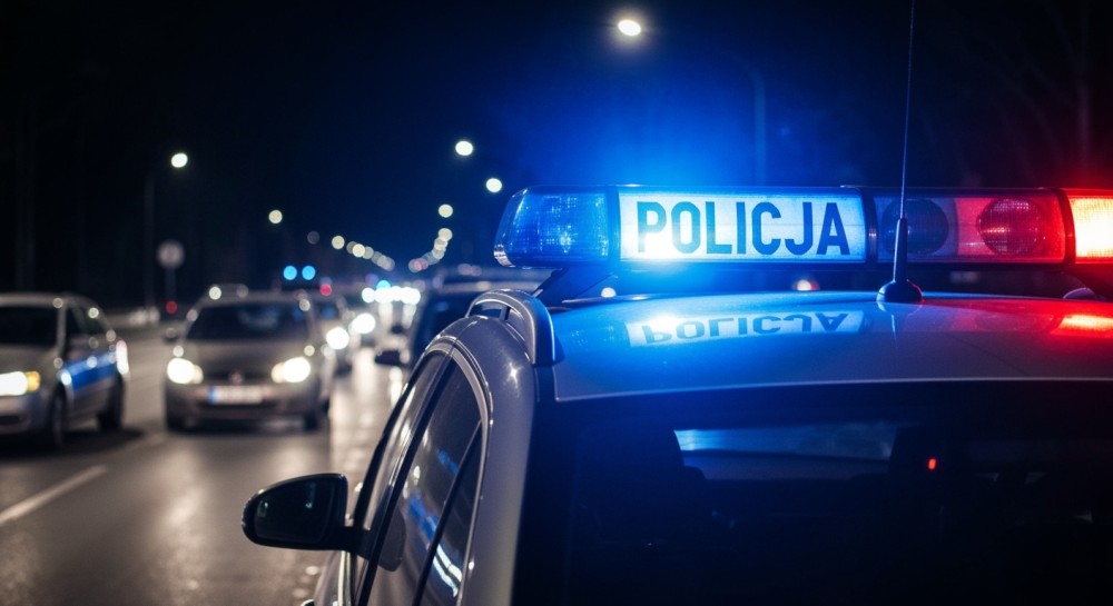 Najlepsi dzielnicowi Śląska wyłonieni w jubileuszowych zawodach