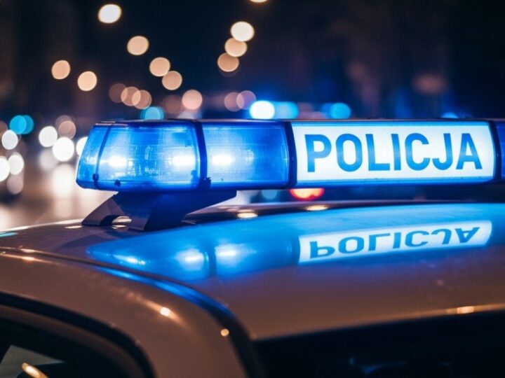 Bezpieczne Wakacje 2026: Policjanci z drogówki podsumowują wakacyjne statystyki na Śląsku