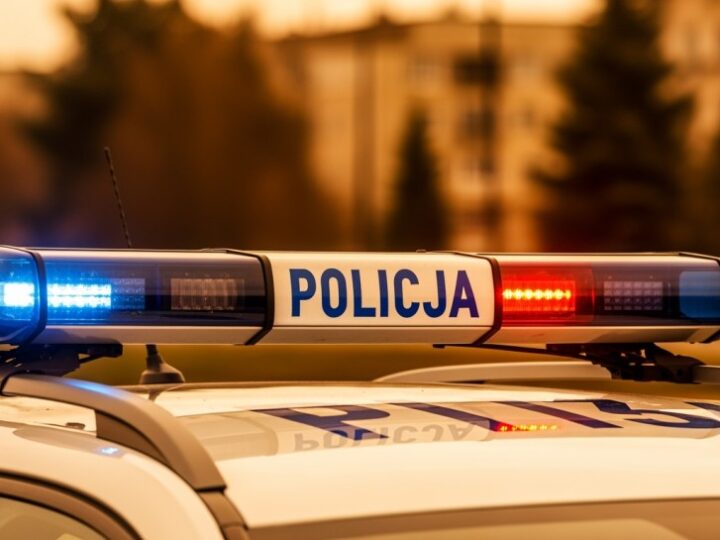Zatrzymanie 52-latka za zgwałcenie i rozbój sprzed 24 lat dzięki badaniom DNA