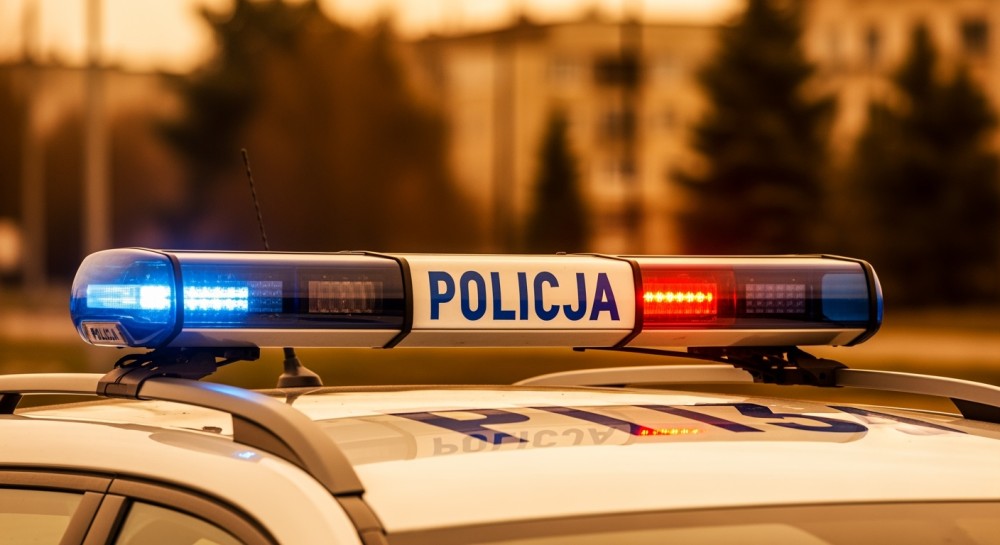 Zatrzymanie 52-latka za zgwałcenie i rozbój sprzed 24 lat dzięki badaniom DNA
