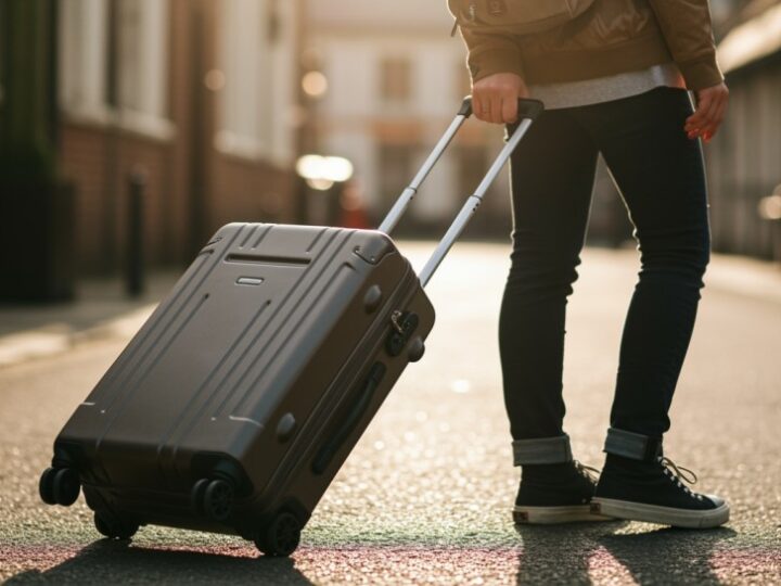 Atrakcyjny wolny dzień w mieście: co warto zobaczyć?