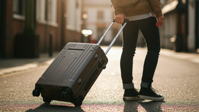 Atrakcyjny wolny dzień w mieście: co warto zobaczyć?