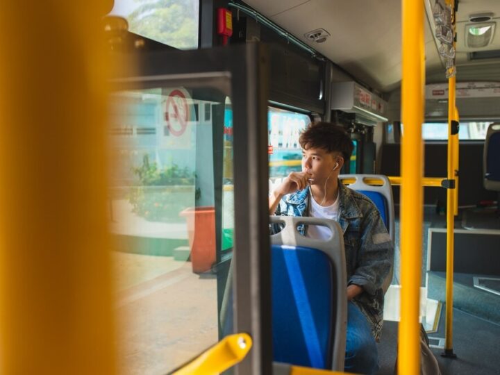 Znajdź swój autobus w Żorach dzięki myBUS!