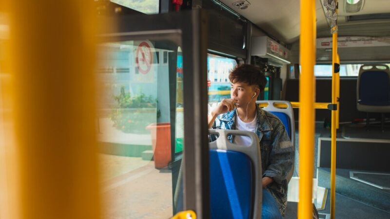 Znajdź swój autobus w Żorach dzięki myBUS!