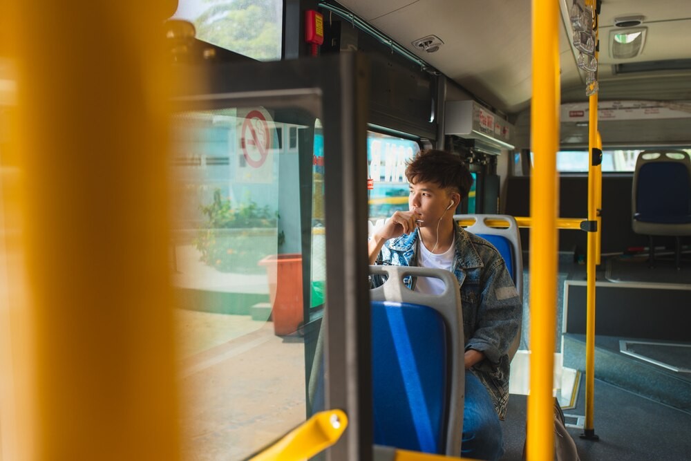 Znajdź swój autobus w Żorach dzięki myBUS!