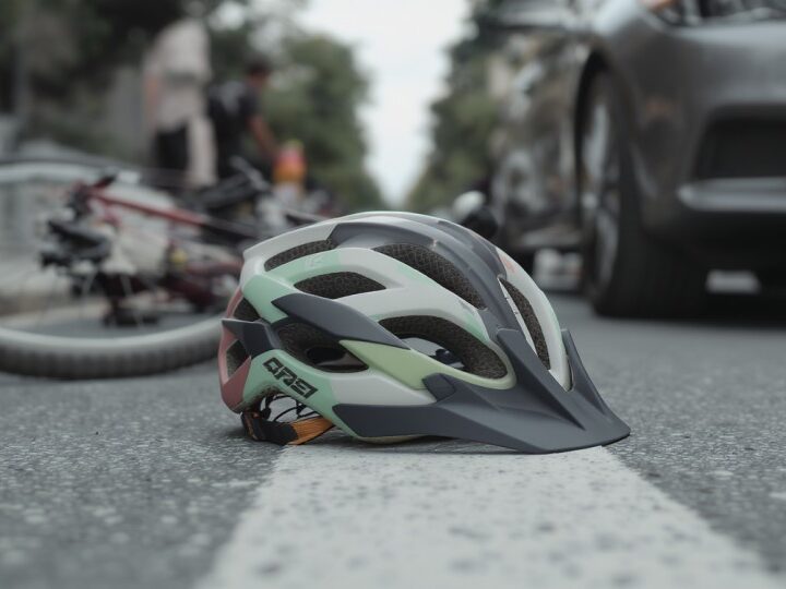 Nowa infrastruktura dla rowerzystów i pieszych na ul. Armii Krajowej