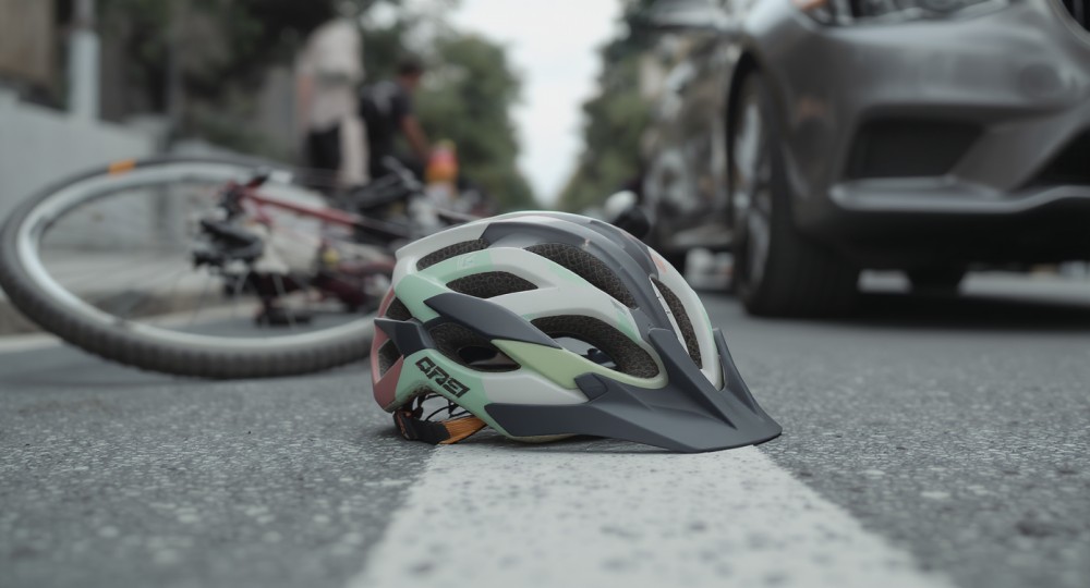 Nowa infrastruktura dla rowerzystów i pieszych na ul. Armii Krajowej