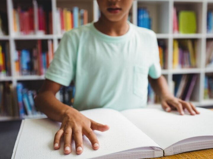 LEGO i programowanie – twórcze warsztaty w bibliotece!