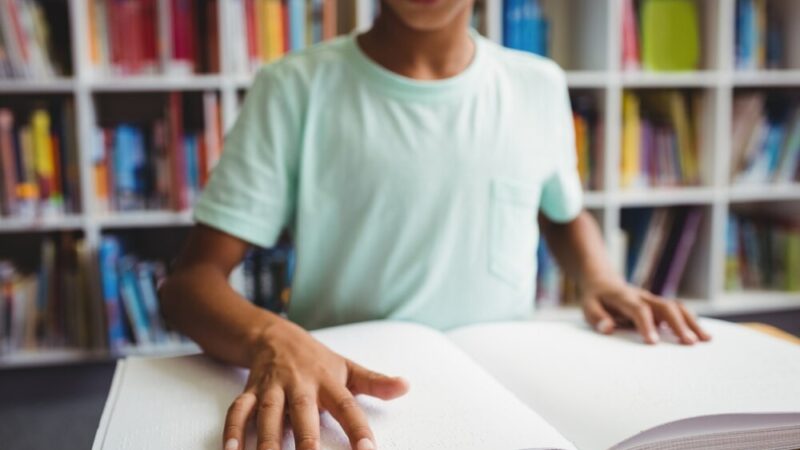 LEGO i programowanie – twórcze warsztaty w bibliotece!