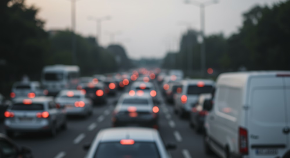 Utrudnienia w ruchu drogowym w Jastrzębiu-Zdroju w sobotę 19 września!