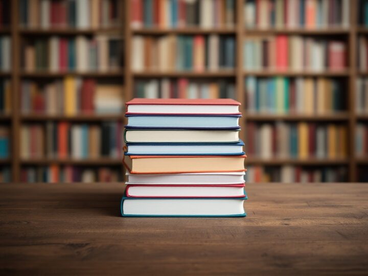 Wakacje w bibliotece: czas na nowe przygody w Jastrzębiu-Zdroju!