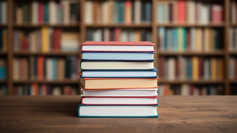 Wakacje w bibliotece: czas na nowe przygody w Jastrzębiu-Zdroju!