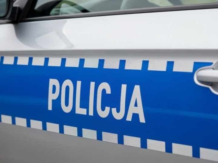 Podsumowanie weekendu w Śląskiem: Wypadki i zatrzymania