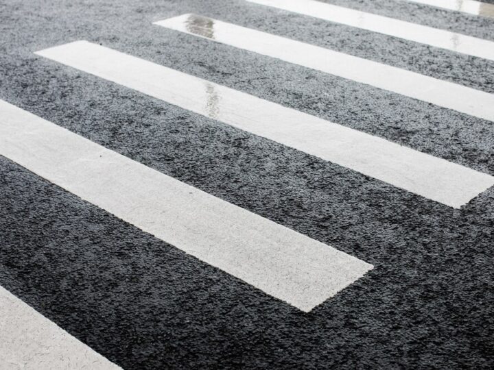 Codzienność, która może zakończyć się tragedią
