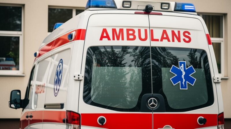 Zagrożenia powodziowe w Zebrzydowicach: Eksperci omawiają kluczowe działania ochronne