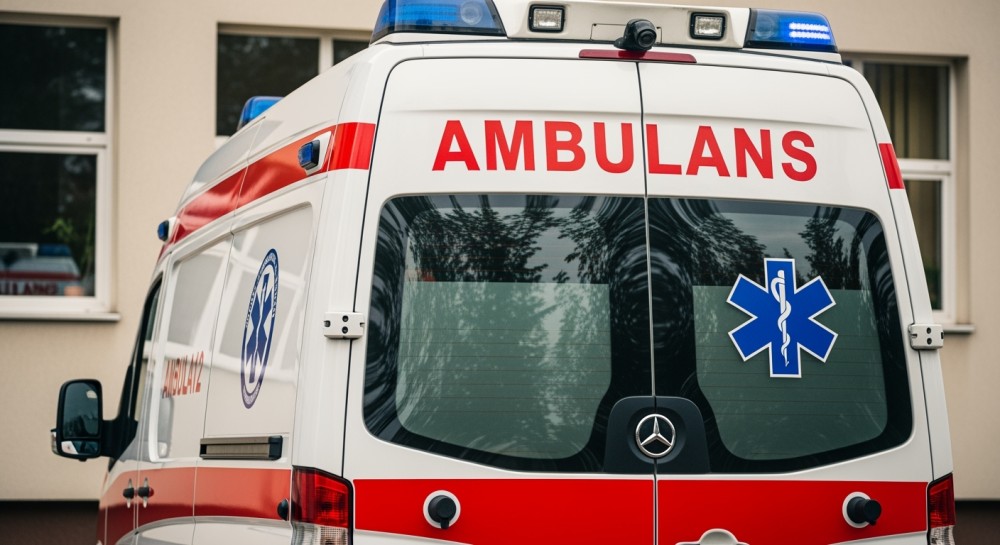 Zagrożenia powodziowe w Zebrzydowicach: Eksperci omawiają kluczowe działania ochronne