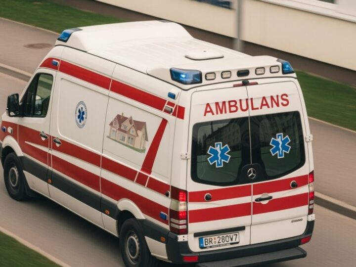Bezpieczeństwo dzieci: Kluczowe zasady na co dzień