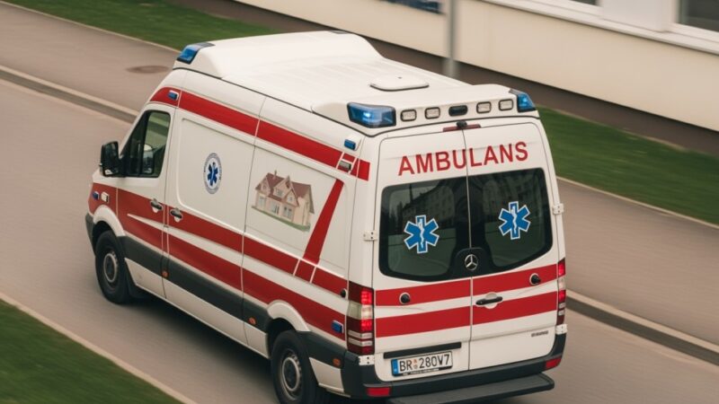 Bezpieczeństwo dzieci: Kluczowe zasady na co dzień