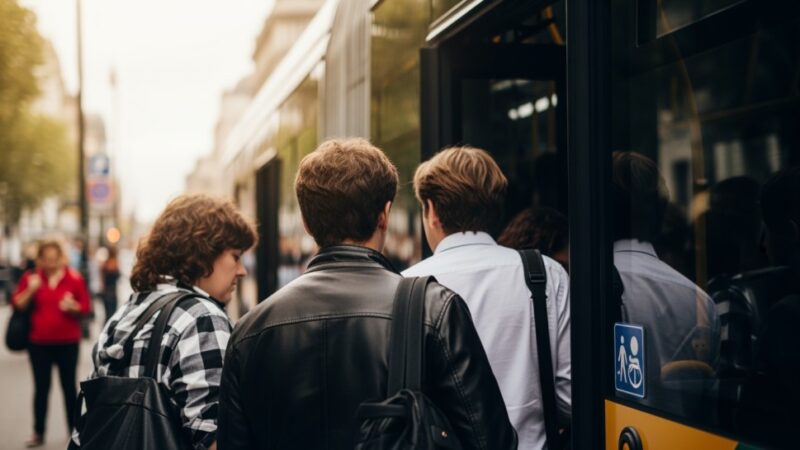 Nowe rozkłady jazdy linii S12 i S15 od 7 września 2026