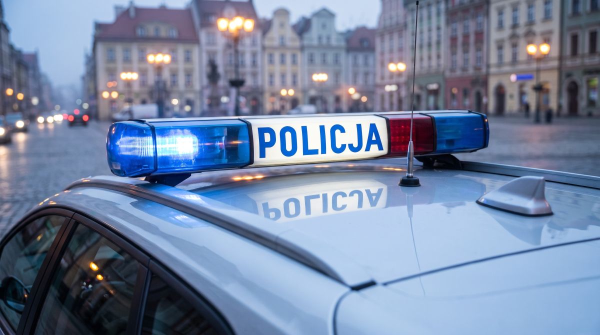 67 nowych funkcjonariuszy dołącza do szeregów Śląskiej Policji