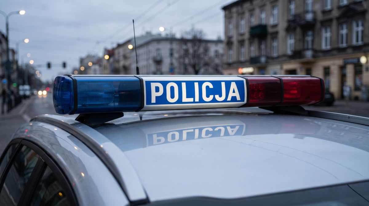 Oszustwo na wnuczka: Seniorka straciła 40 tys. złotych w telefonicznej pułapce”