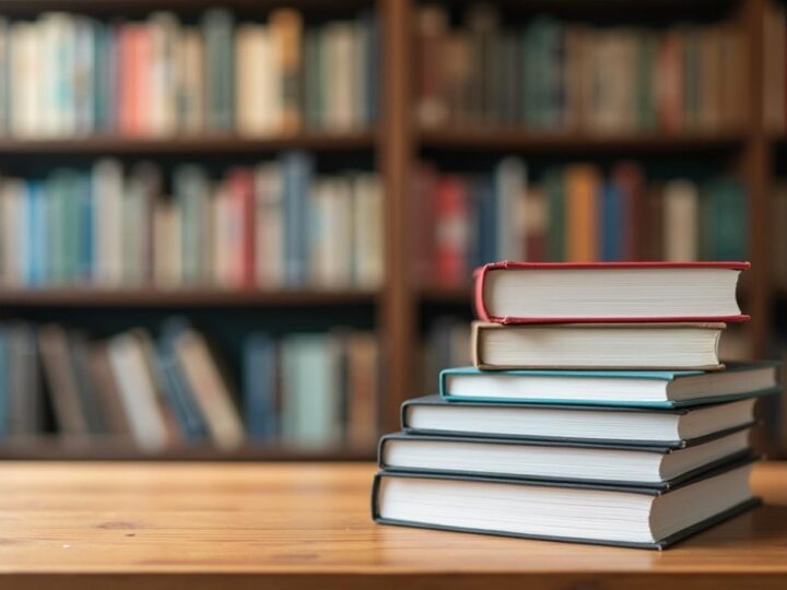 Noc Bibliotek: Spotkania, warsztaty i historie w jednym miejscu