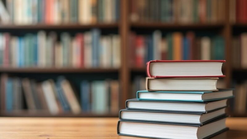Noc Bibliotek: Spotkania, warsztaty i historie w jednym miejscu