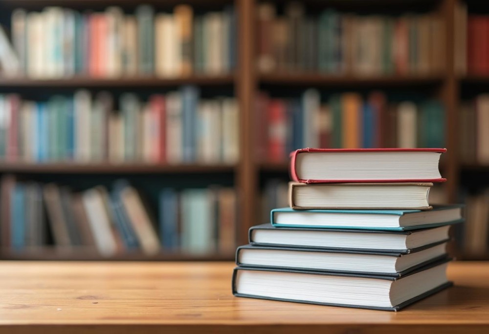 Noc Bibliotek: Spotkania, warsztaty i historie w jednym miejscu