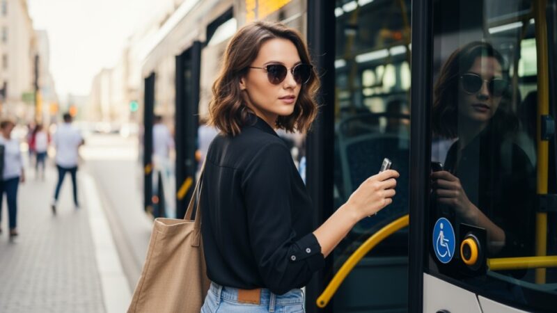 Czy wróci linia autobusowa do Karwiny?