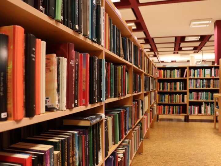 Czas na MASTERCLASS w naszej bibliotece!
