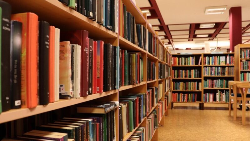 Czas na MASTERCLASS w naszej bibliotece!