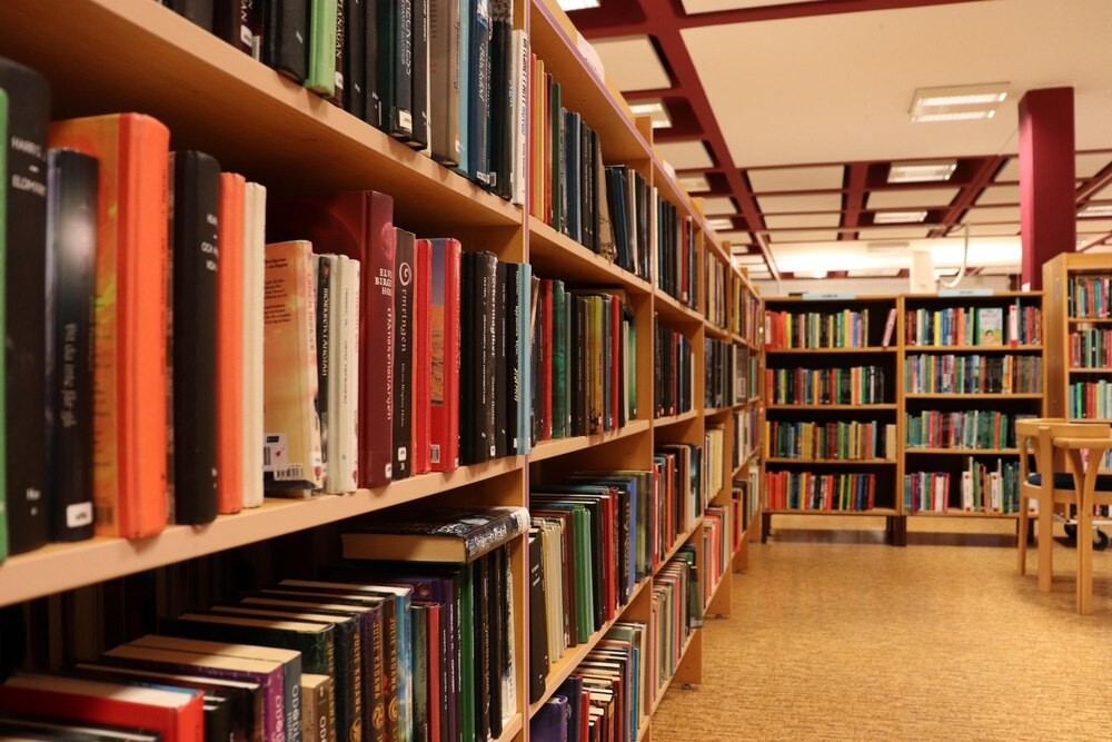 Czas na MASTERCLASS w naszej bibliotece!