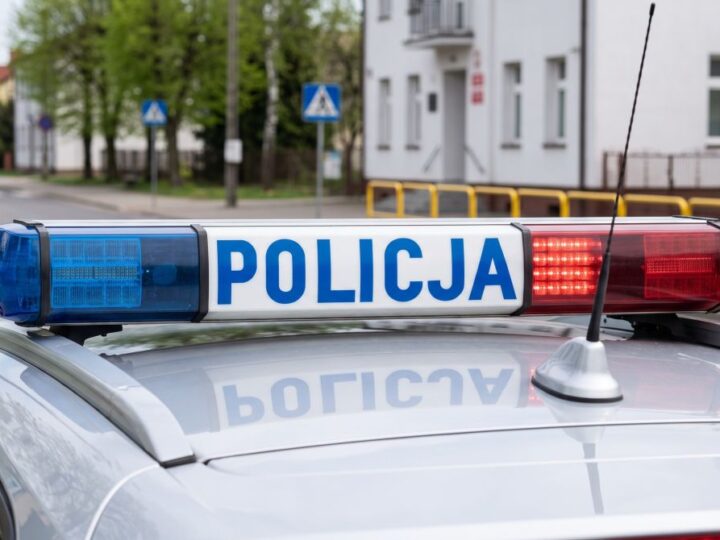 Narkotykowe zatrzymania w Żorach: Policja i SOK w akcji „TOR
