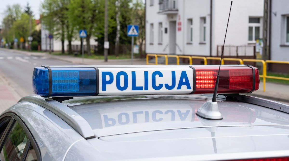 Narkotykowe zatrzymania w Żorach: Policja i SOK w akcji „TOR