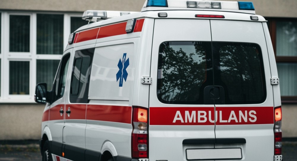 Dziecko bezpieczne! Udało się je odnaleźć!